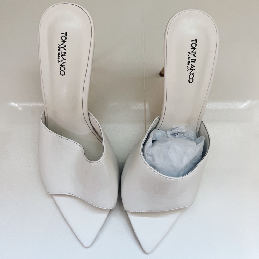 Never Worn! - image 1